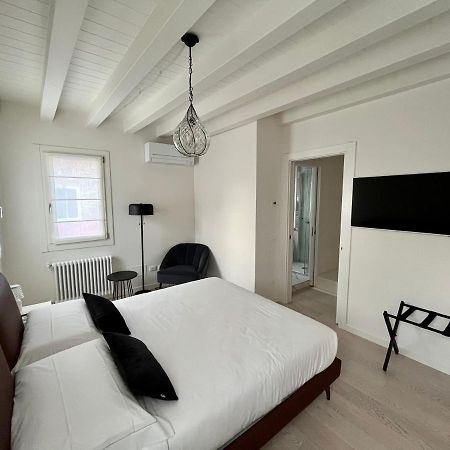Alla Torre 735 - Stay Local Burano Buitenkant foto