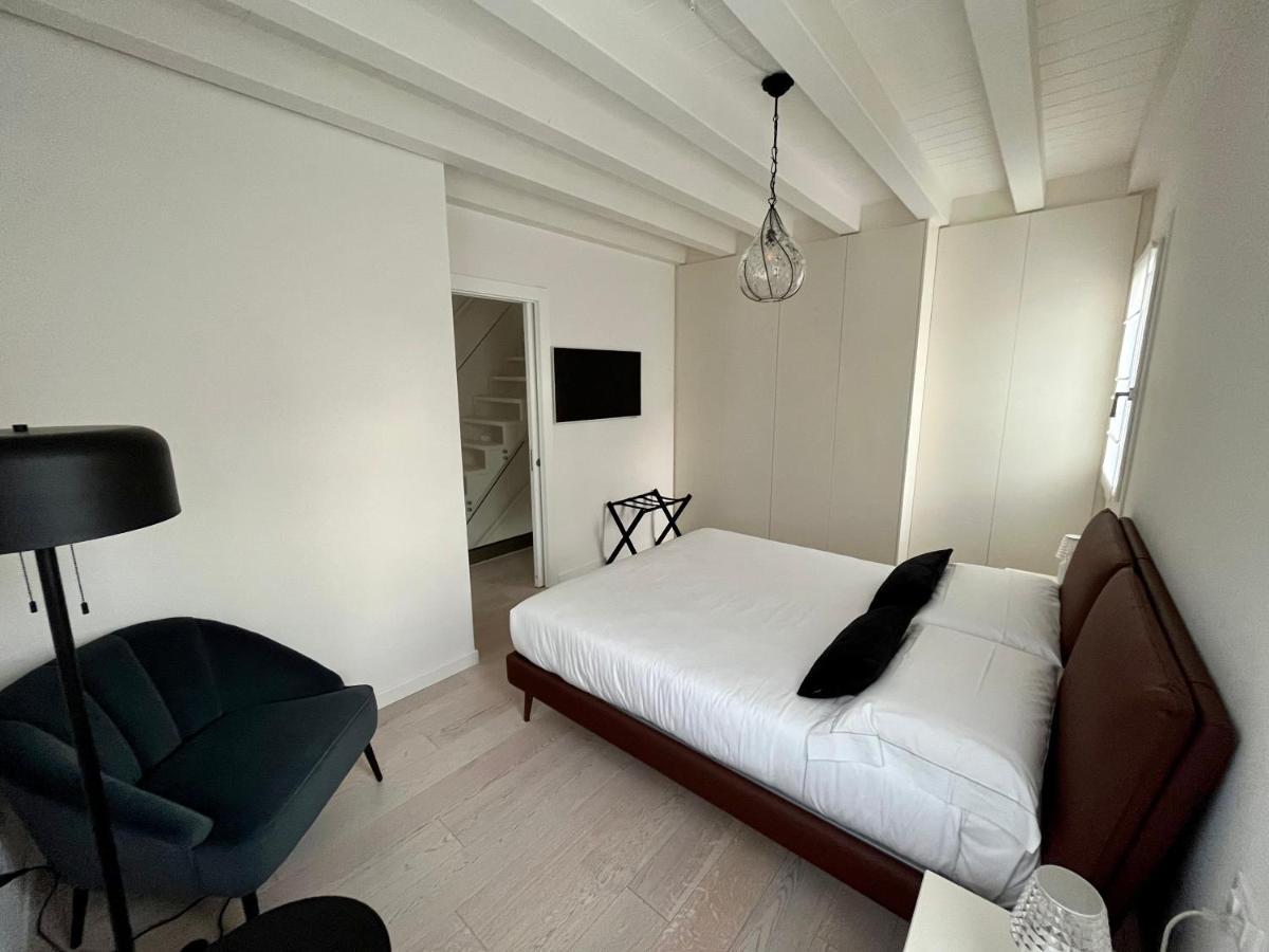 Alla Torre 735 - Stay Local Burano Buitenkant foto