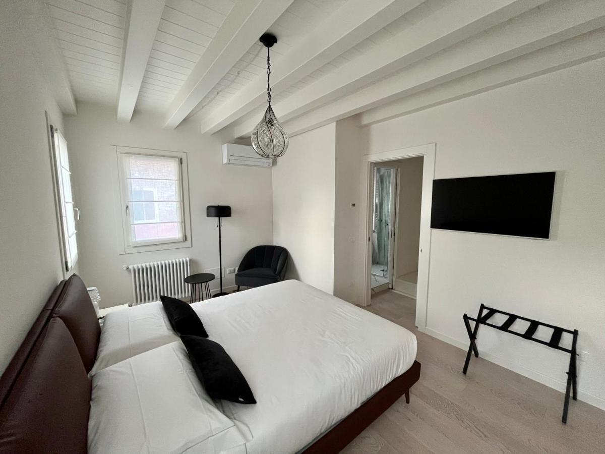 Alla Torre 735 - Stay Local Burano Buitenkant foto